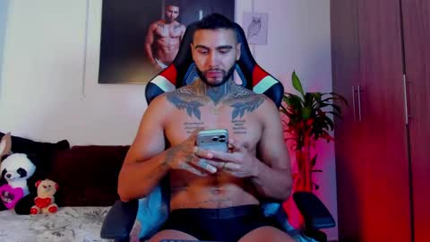 Danny Willson online show from 23, 4, 2026