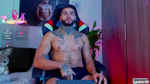 Danny Willson online show from 24, 4, 2026