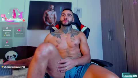 Danny Willson online show from 25, 4, 2026