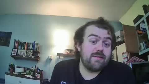 Danny online show from 14, 11, 2025