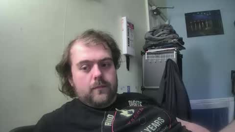 Danny online show from 17, 12, 2025