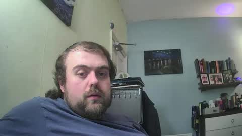 Danny online show from 11, 1, 2026