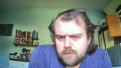 Danny online show from 17, 1, 2026