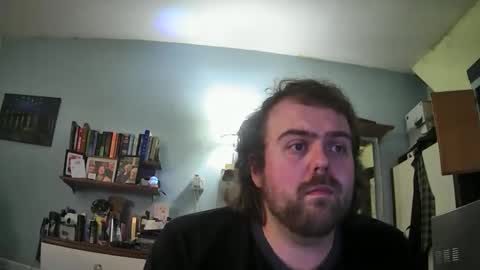 Danny online show from 1, 3, 2026