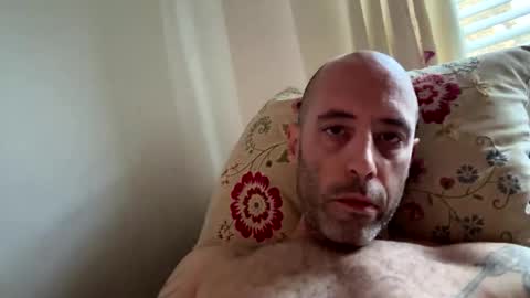 dannyboy8222 online show from 18, 9, 2025