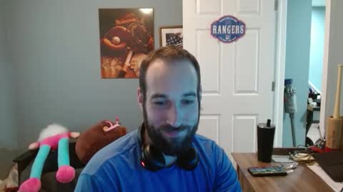 dannyboyx69 online show from 18, 2, 2026