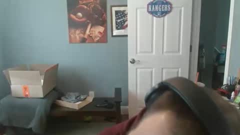 dannyboyx69 online show from 22, 4, 2026