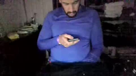 dannychorizo707 online show from 16, 12, 2025