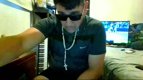 dannychorizo707 online show from 17, 5, 2026