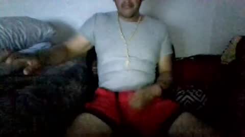 dannychorizo707 online show from 14, 6, 2026