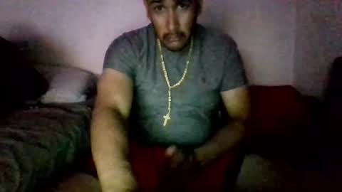 dannychorizo707 online show from 18, 6, 2026
