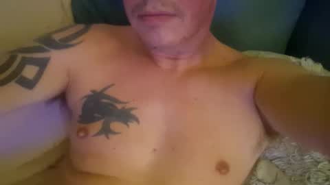 dannydb1981 online show from 29, 11, 2025