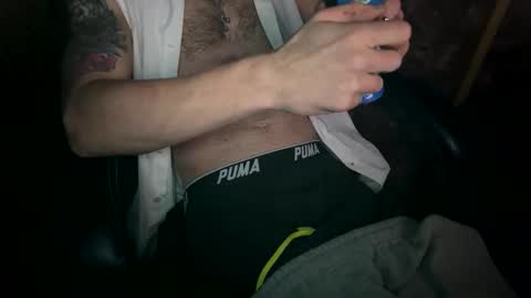 dannygowild online show from 21, 5, 2026