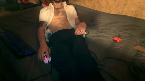 dannygowild online show from 22, 5, 2026