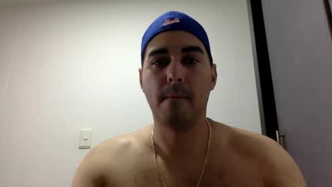 Dannyhot9 online show from 4, 1, 2025