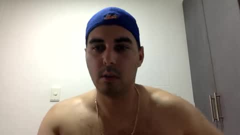 Dannyhot9 online show from 4, 1, 2025