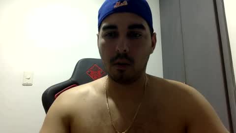 Dannyhot9 online show from 19, 1, 2025