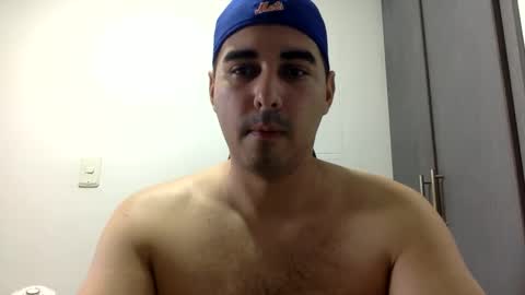 Dannyhot9 online show from 2, 2, 2025