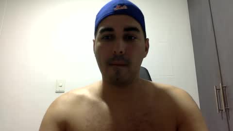 Dannyhot9 online show from 14, 2, 2025