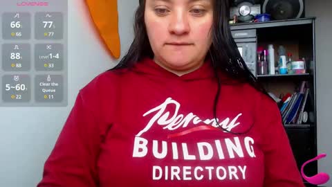 Follow me  Control lovense free D online show from 18, 2, 2025