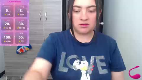 Follow me  Control lovense free D online show from 10, 9, 2025