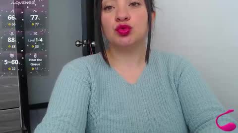 Follow me  Control lovense free D online show from 23, 10, 2025