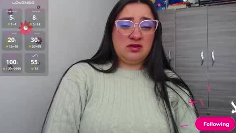 Follow me  Control lovense free D online show from 25, 3, 2026