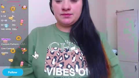 Follow me  Control lovense free D online show from 9, 6, 2026