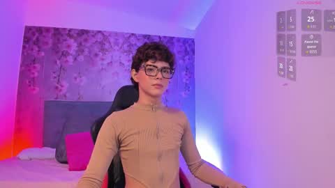 DANNYSA  online show from 29, 11, 2025