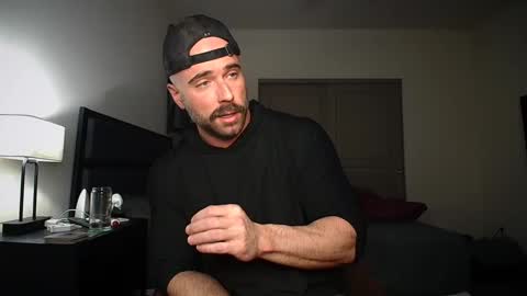 Danny Steele online show from 8, 1, 2025