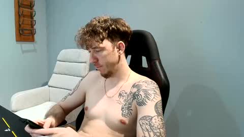 DannyThreeWay online show from 14, 9, 2025