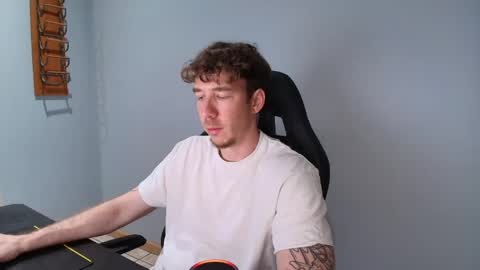 DannyThreeWay online show from 27, 4, 2026