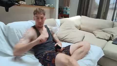 DannyThreeWay online show from 3, 6, 2026