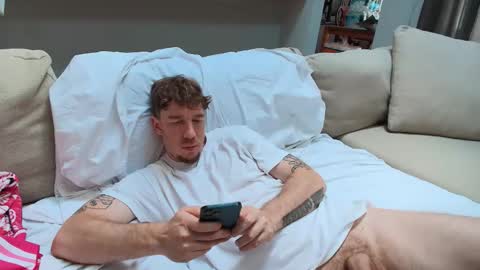 DannyThreeWay online show from 5, 6, 2026