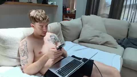 DannyThreeWay online show from 10, 6, 2026