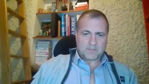 danparis91 online show from 19, 2, 2026