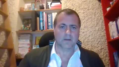 danparis91 online show from 13, 3, 2026