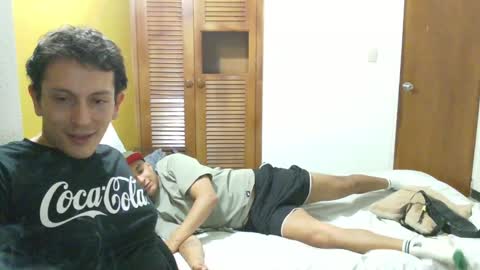 Dan online show from 27, 1, 2025