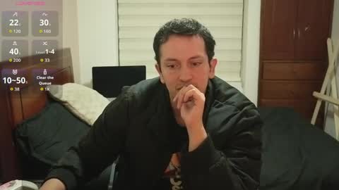 Dan online show from 18, 4, 2026