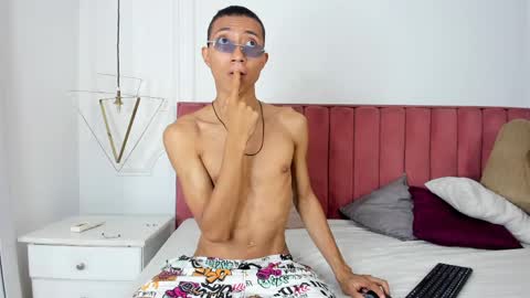 dante_1714 online show from 23, 4, 2026