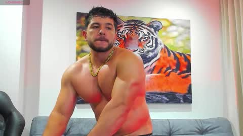 DANTE online show from 22, 11, 2025