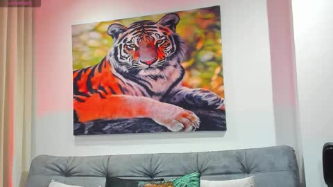 DANTE online show from 3, 2, 2026