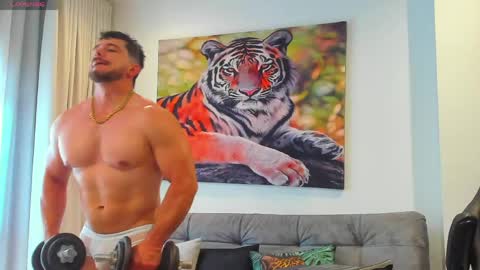 DANTE online show from 25, 4, 2026