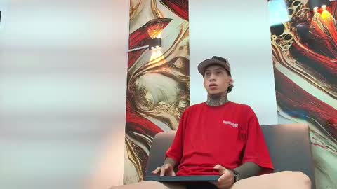 dante_armstrong online show from 19, 9, 2025