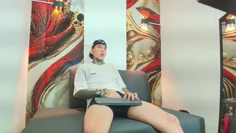 dante_armstrong online show from 20, 9, 2025