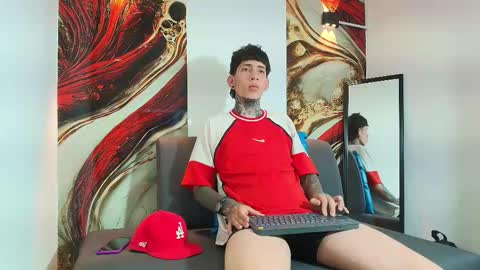 dante_armstrong online show from 22, 9, 2025