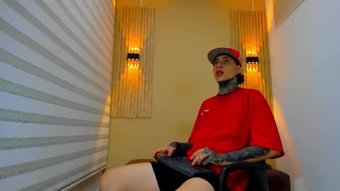 dante_armstrong online show from 10, 11, 2025