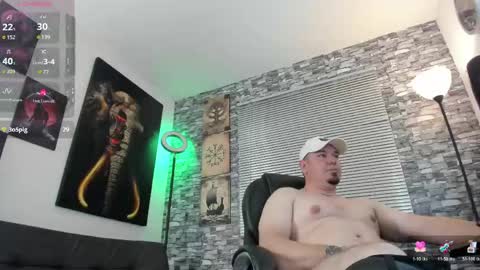 dante_bellini online show from 18, 4, 2026