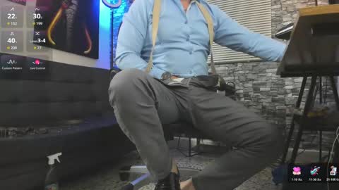 dante_bellini online show from 22, 4, 2026