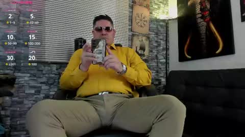 dante_bellini online show from 26, 7, 2026